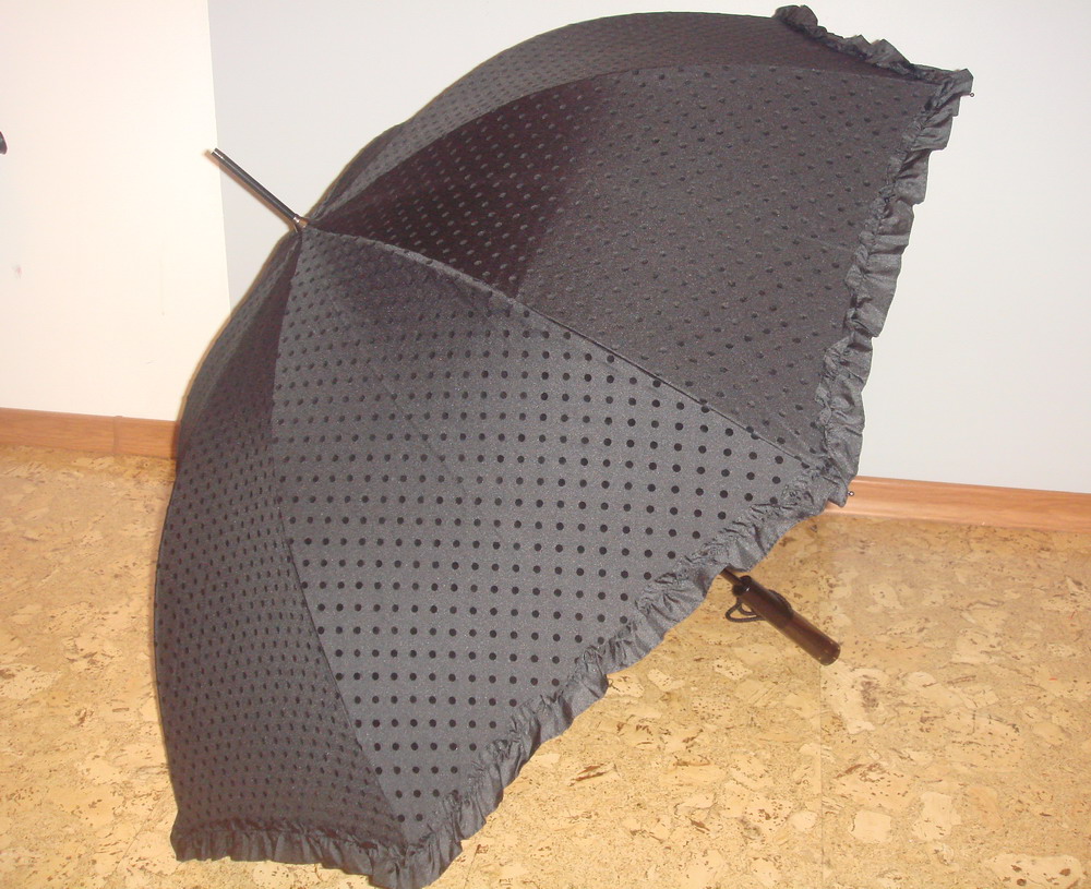 L720 Eliza-2 от Lulu Guinness. женские - трости