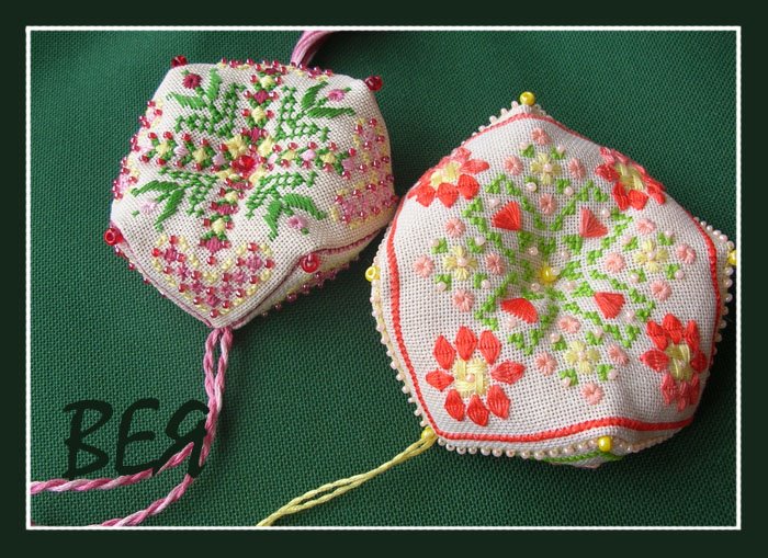 бискорнюши . Оформлено