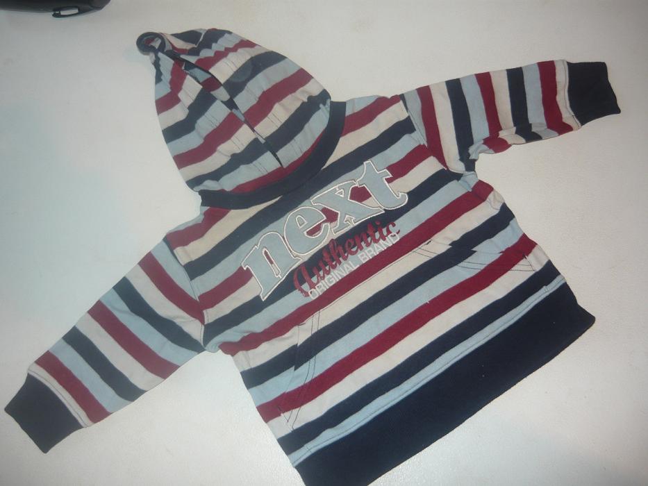 Некст 80-86 . Одежда д/м 80-86