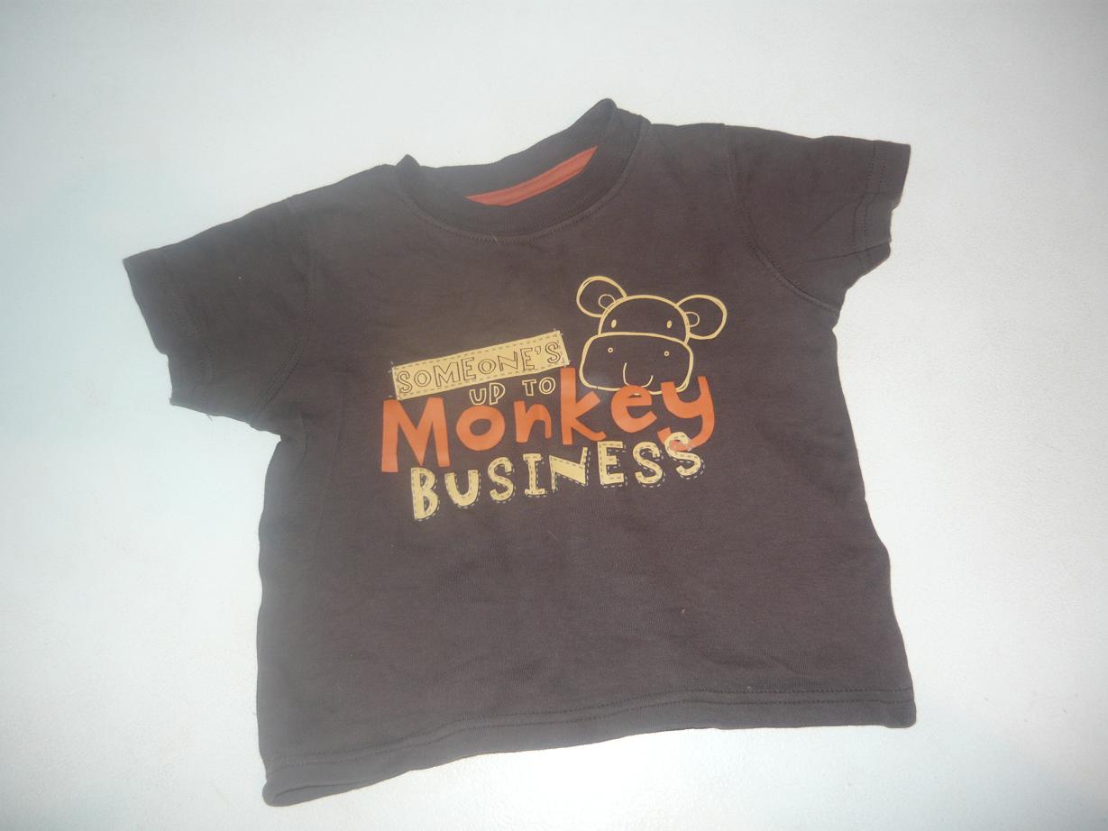 Некст 80. Одежда д/м 80-86