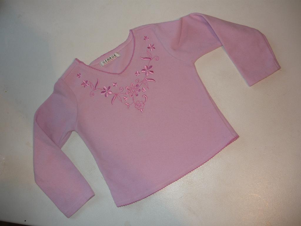 George 98. Одежда д/д