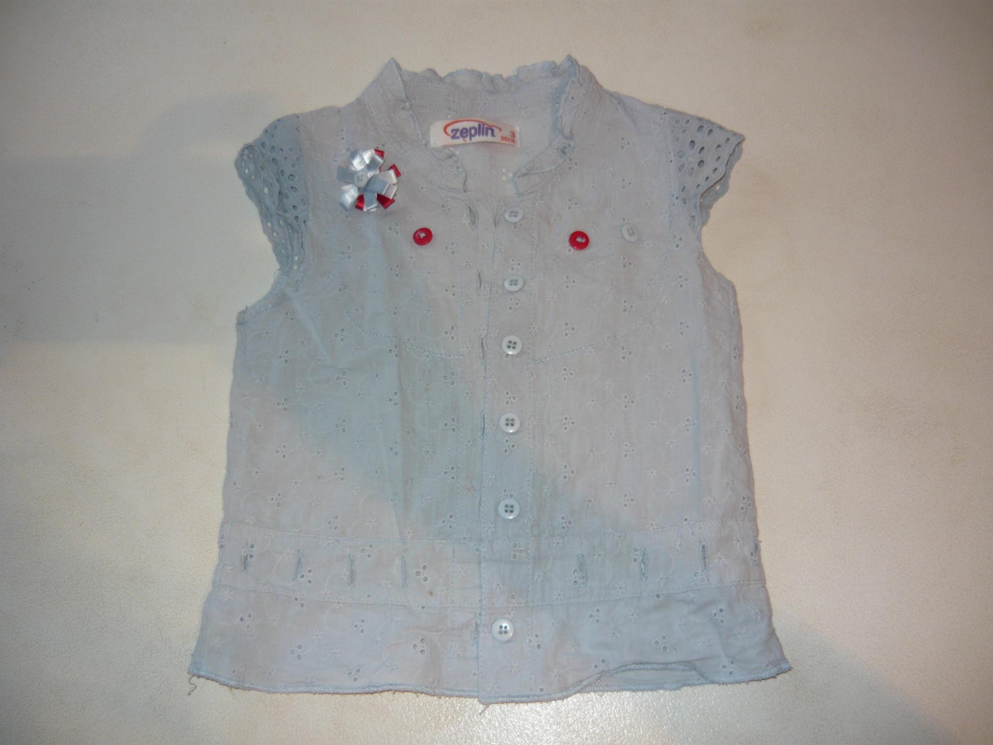 92. Одежда д/д