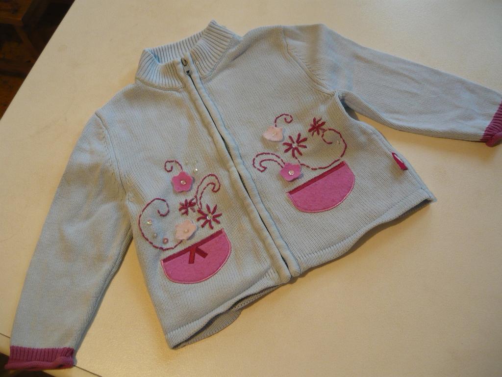 Плей Тудей 92-98. Одежда д/д