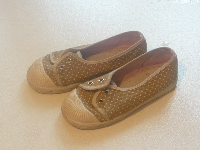 26. Обувь д/д 21-26