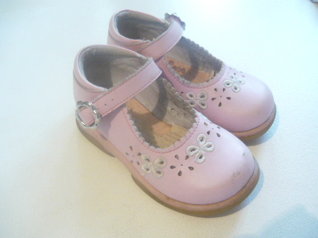 24. Обувь д/д 21-26