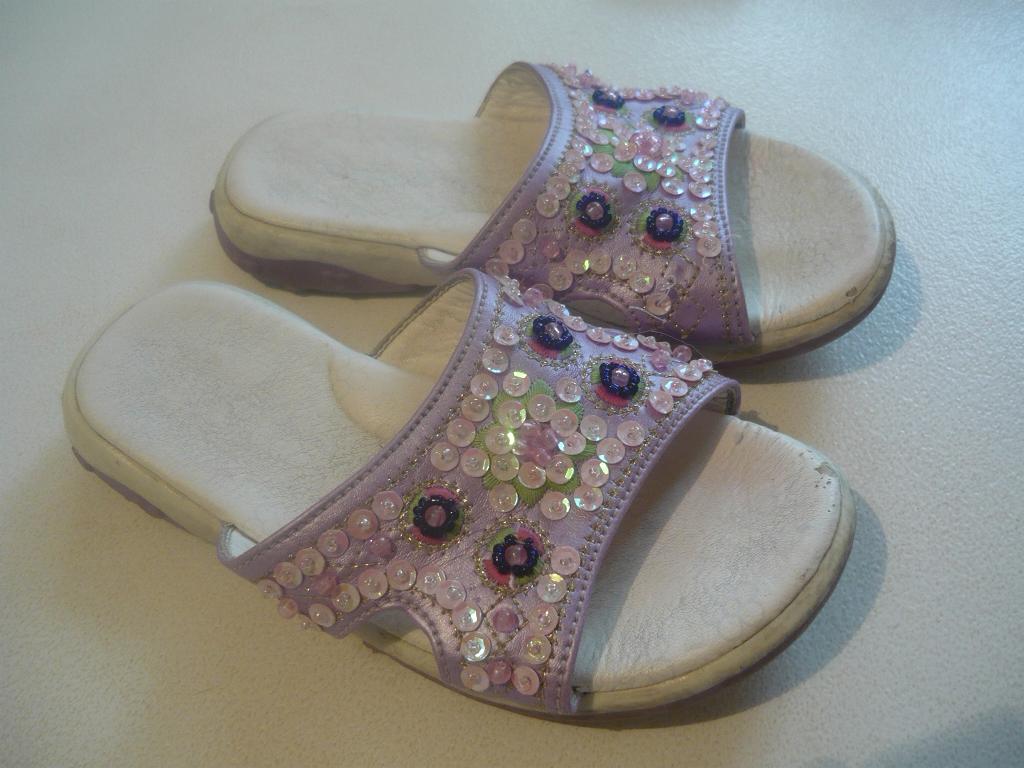 26 размер. Обувь д/д 21-26