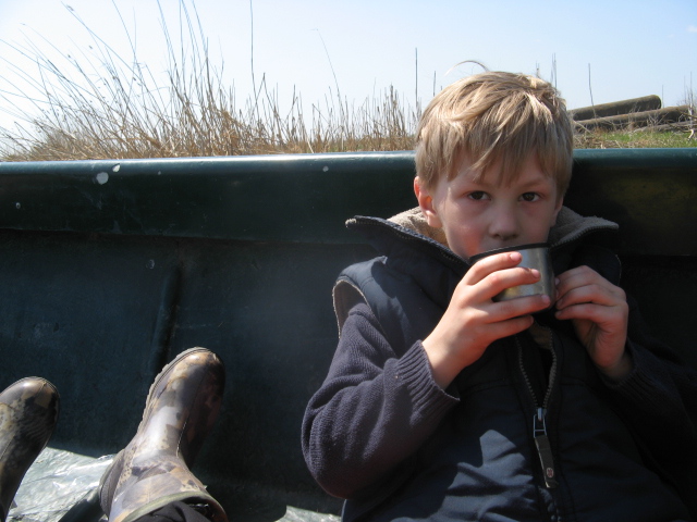 А поесть?!. Астрахань