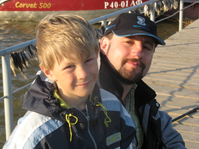 Рыбаки. Астрахань