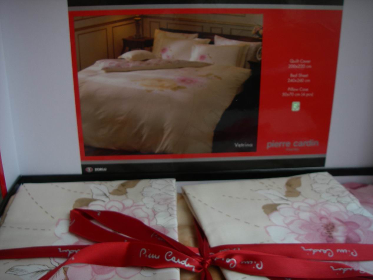 пристроено