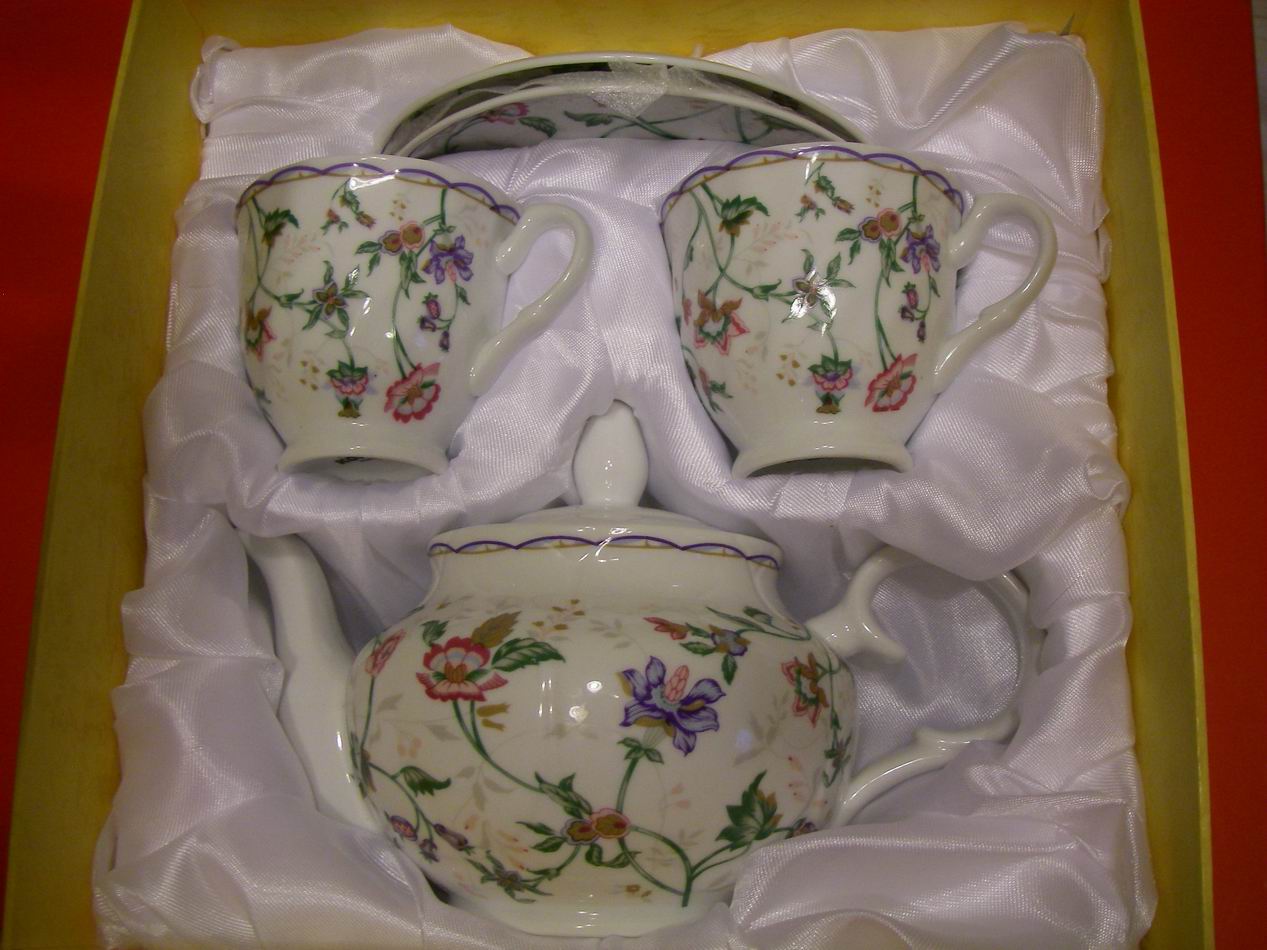 Чайный набор 200 руб.. НОВОЕ_пристрою/продам СП и ЗШ