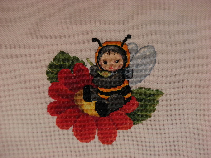 EMS - Bee. My works
