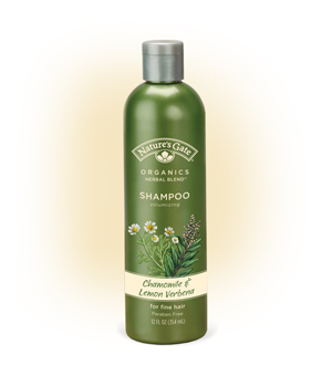 Арт: 412-103 Шампунь для окрашенных и поврежденных волос 'Ромашка и вербена лимонная' 354 мл. Цена без % 257,00 р.. Шампуни