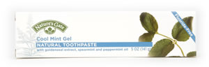 Арт: 461-50  Зубная гель-паста «Мятный холодок» 141 г. Цена без % 210,00. Зубные пасты