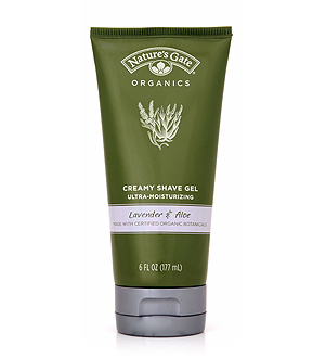  Арт: 488-101   Гель для бритья 'Лаванда и алоэ' 177 мл. Цена без % 235,00 р.. Гели для бритья