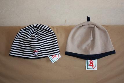 Шапочка правая КИВАТ. Мальчику