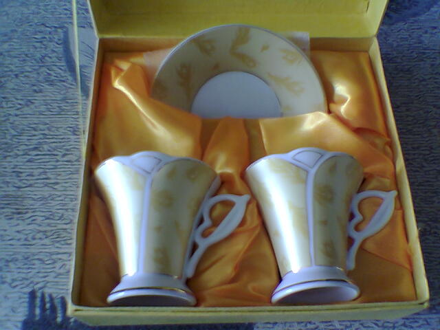 Кофейная пара Новая. ВЗРОСЛОЕ разное_продажа