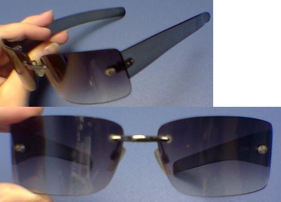 Очки паларойд женские. ВЗРОСЛОЕ разное_продажа