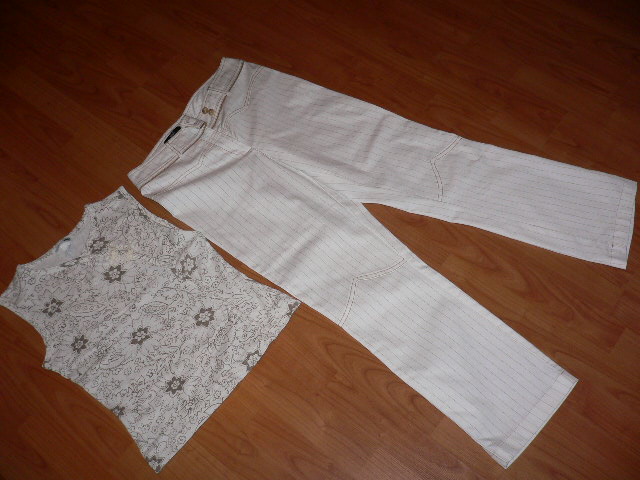 вещи 42размера