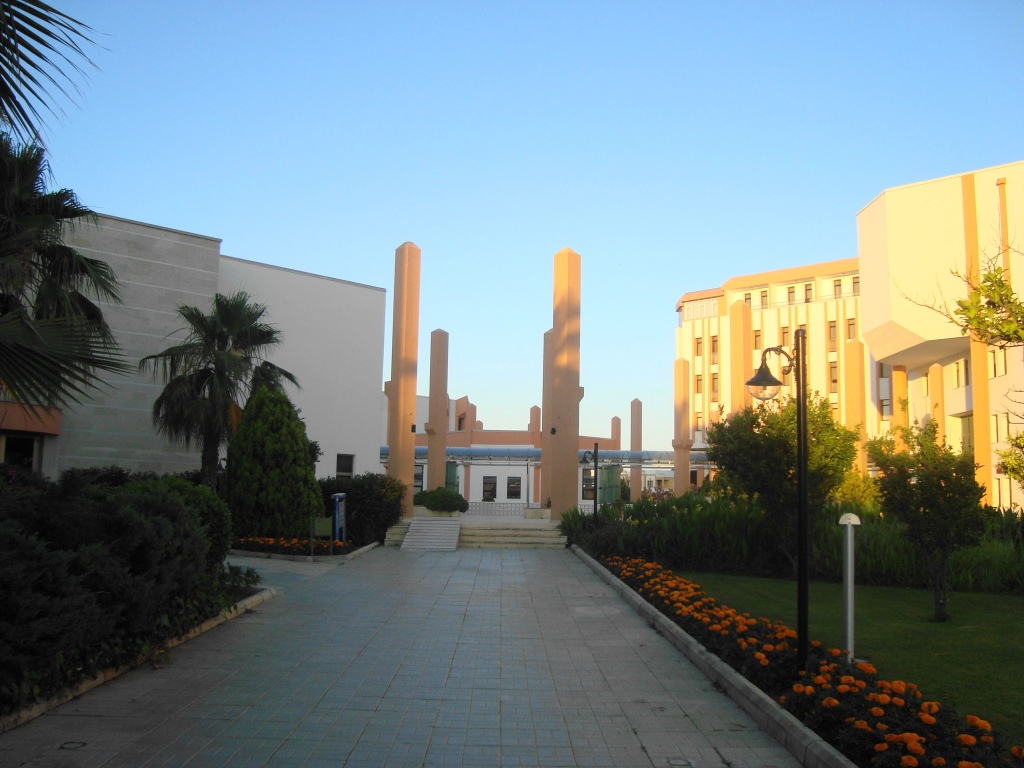 Белек, Adora Golf Resort 5*, июнь 2009