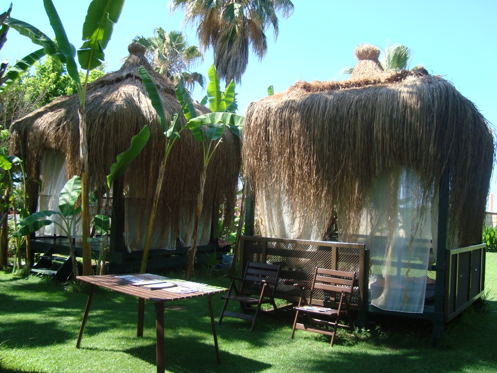 Белек, Adora Golf Resort 5*, июнь 2009