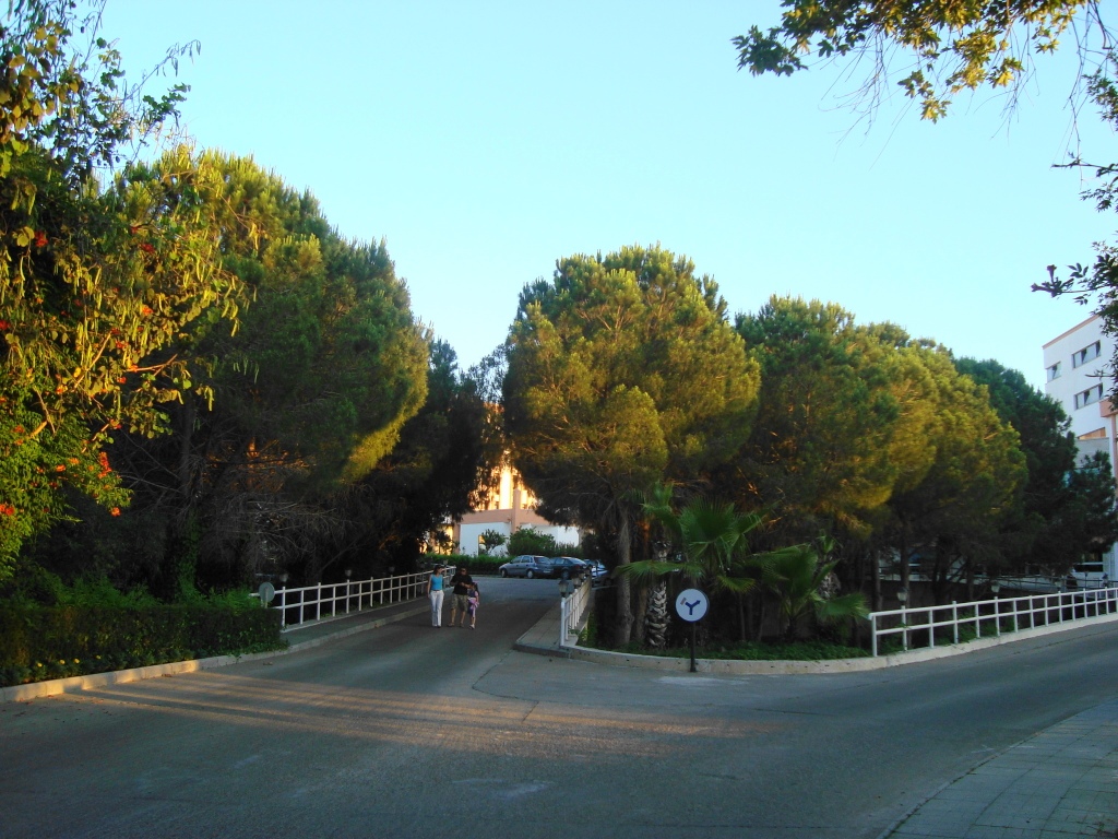 Белек, Adora Golf Resort 5*, июнь 2009