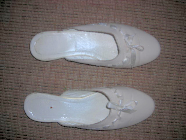 Обмен Женская/мужская  обувь