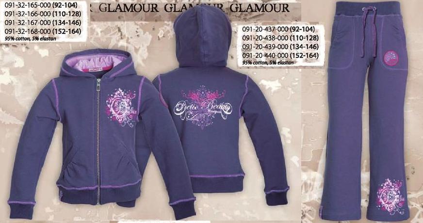 glamour. куплено