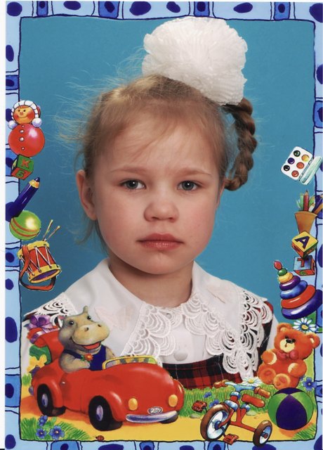 Прощание с детским садом. Растём