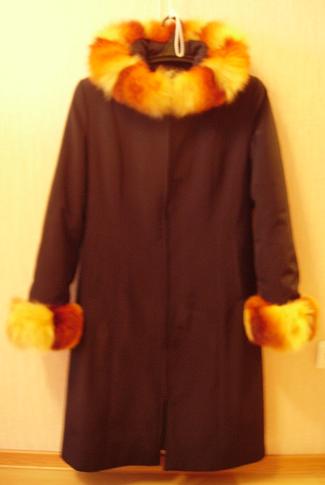 Женская одежда