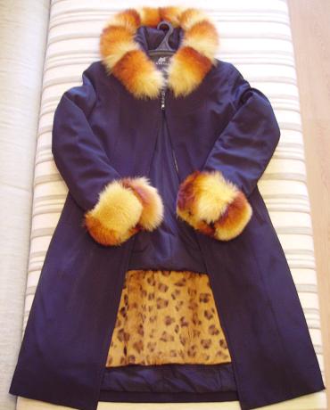 Женская одежда