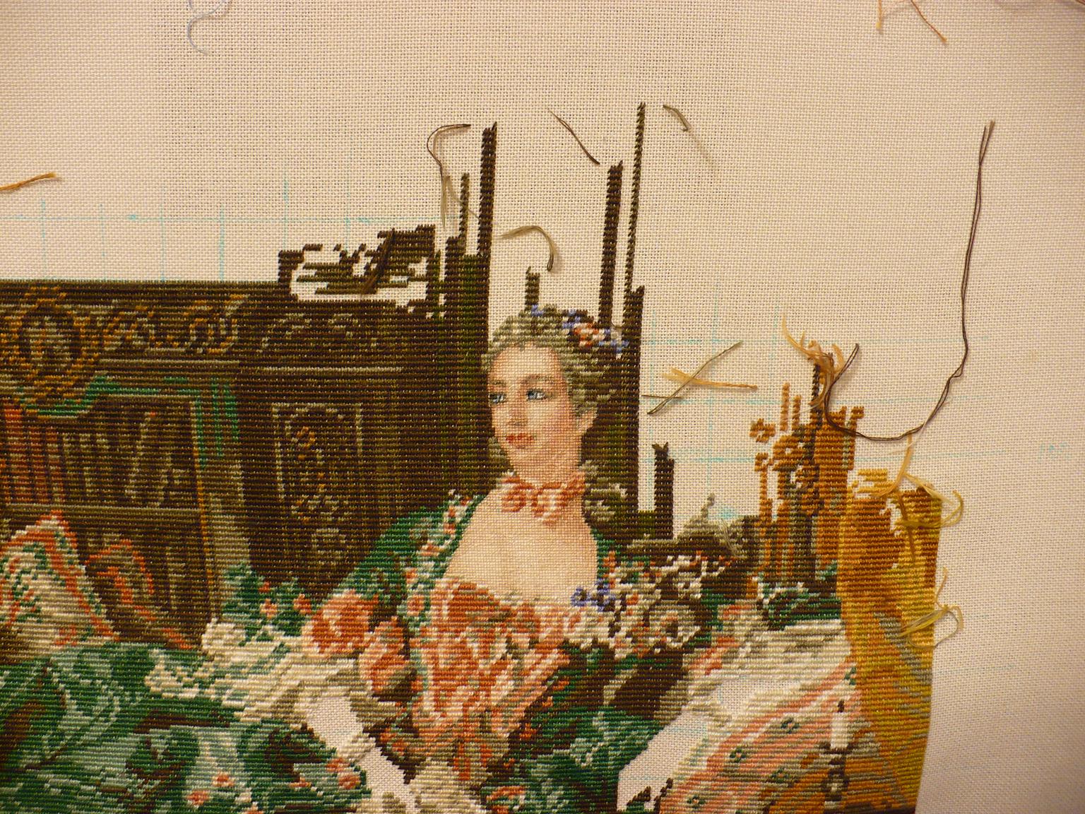 мои процесы