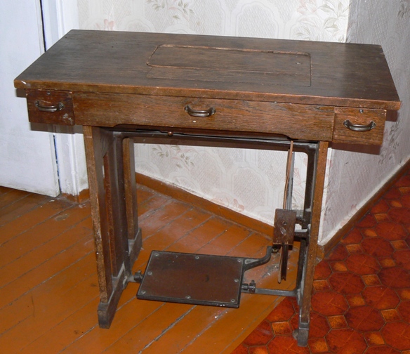 Naumann. Семейные раритеты