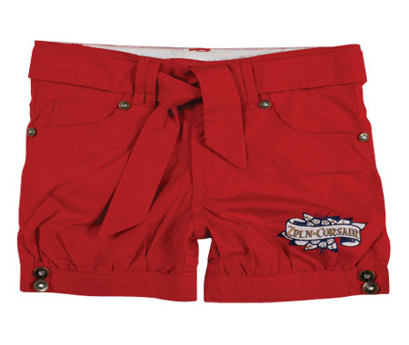 новые шорты. Пристрой новых вещей для девочки 110-122