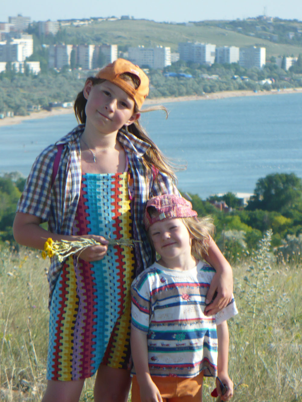 лето-море 2009. 