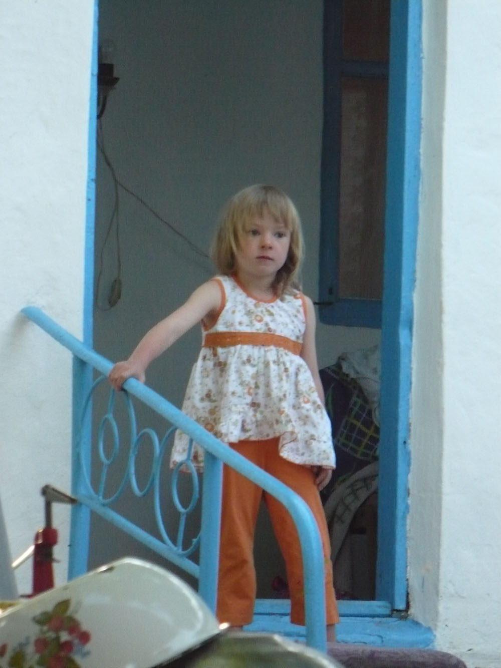 лето-море 2009. 