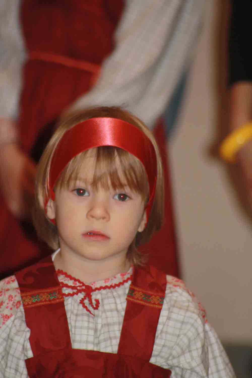 Рождество 2009. 