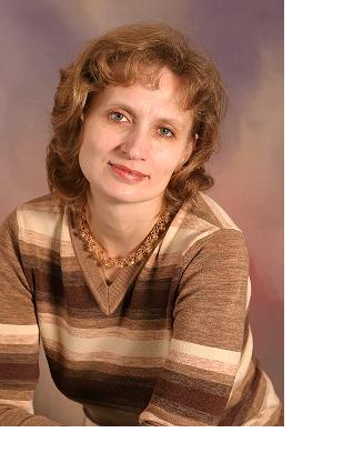 это я . Дети