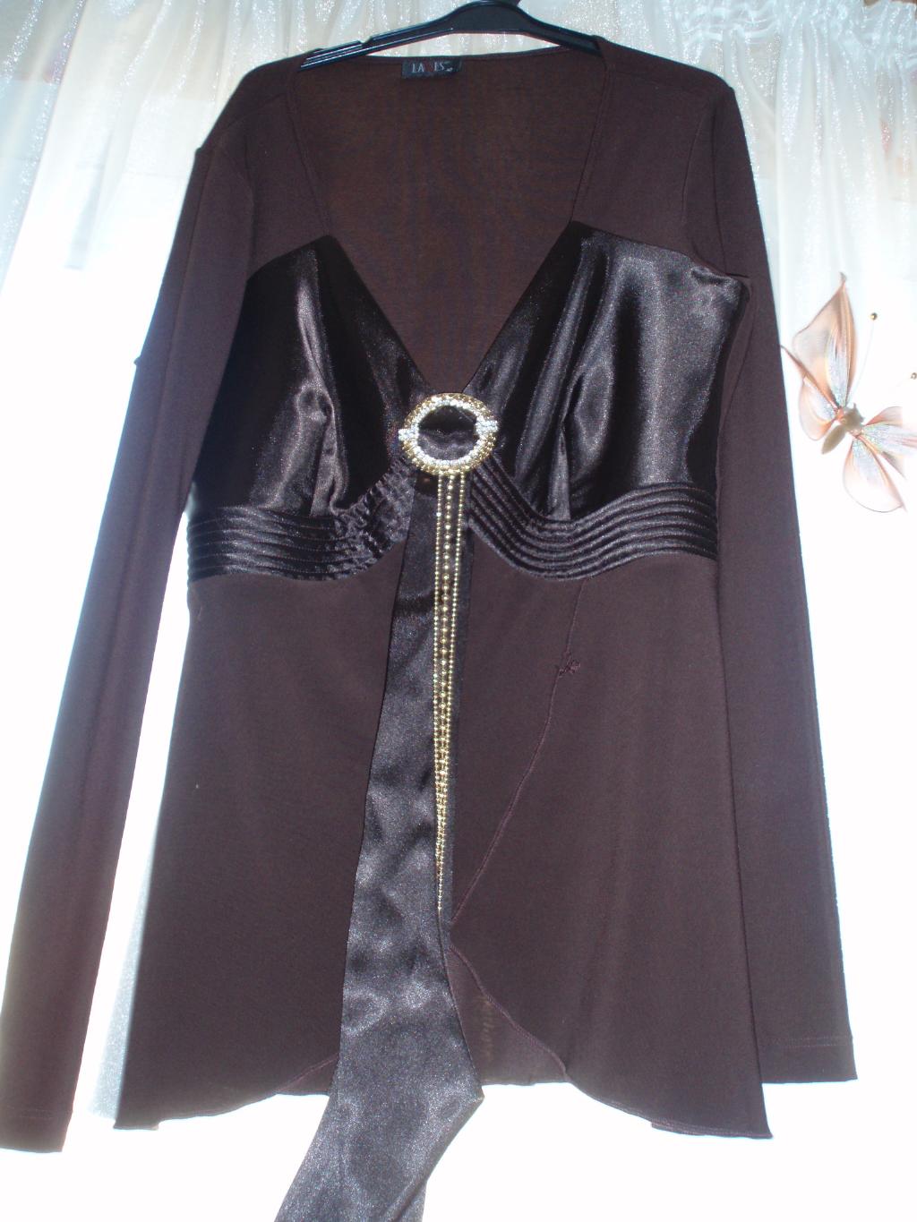 кофточка. Женсие вещи