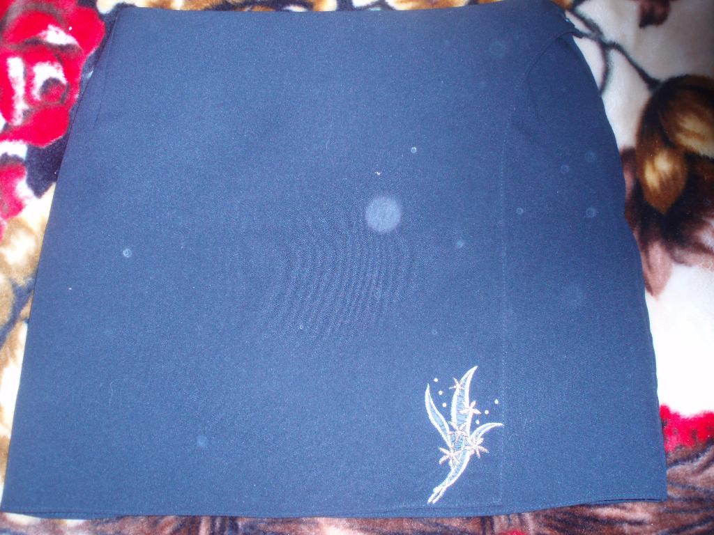 Юбка. Женсие вещи