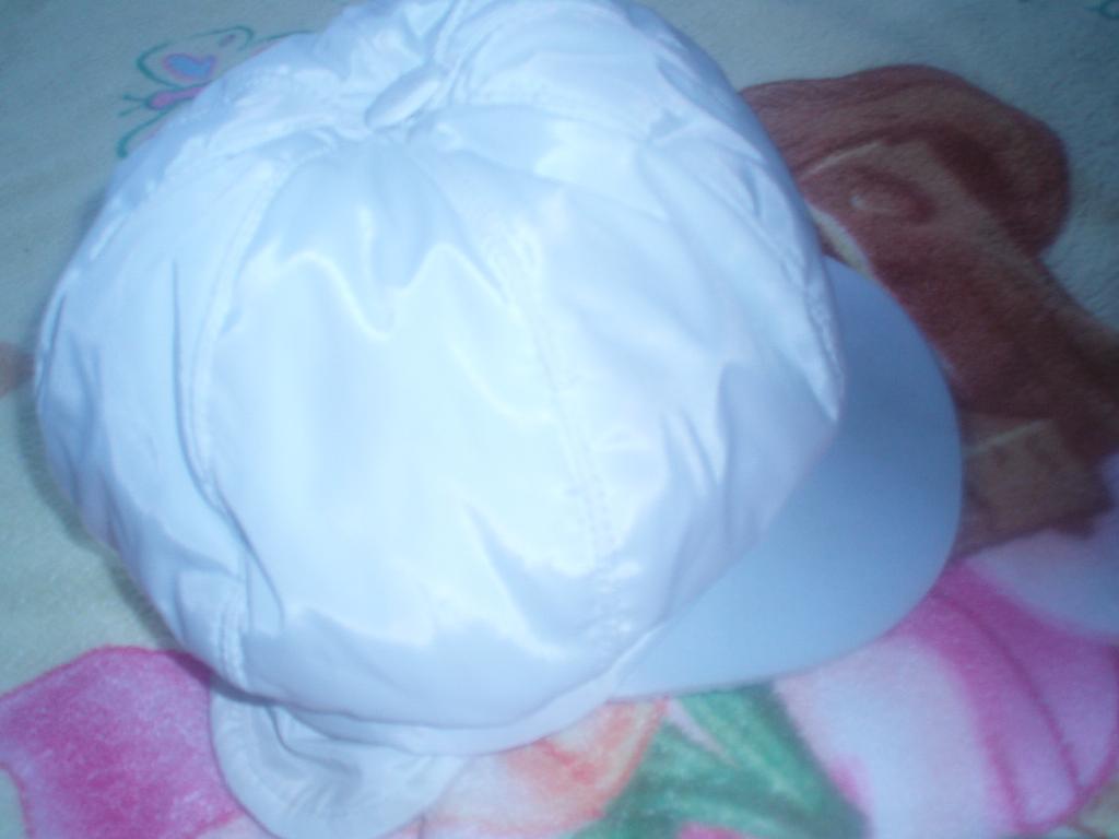 кепка утепленная. Женсие вещи