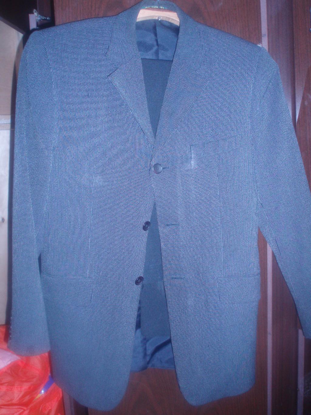 Мужской костюм. Мужские вещи