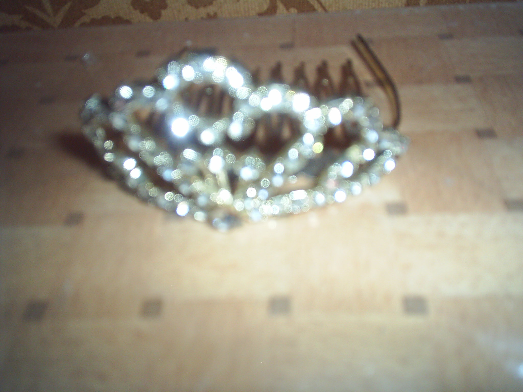 Диадемка. полезная всячинка