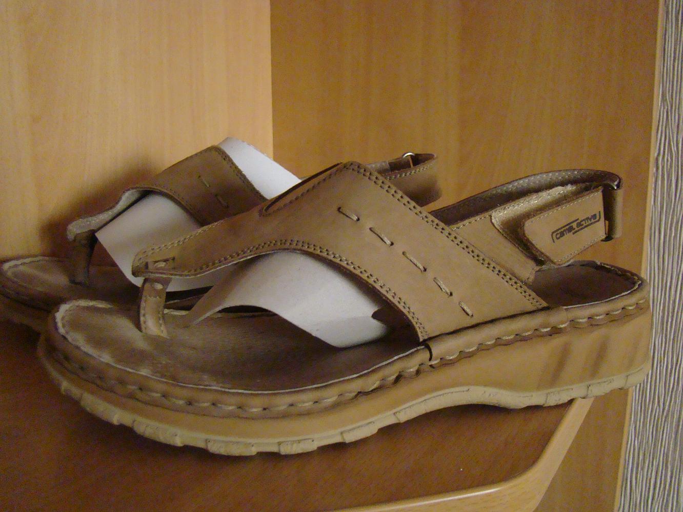 Босоножки Camel р.38 2500 руб . Ушло