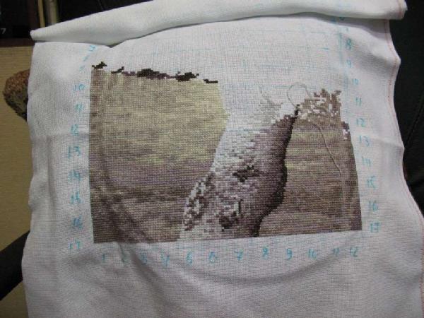 Процесс 'Ночной дозорный' Херитаж