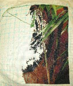  Процесс 'Ожидающий тигр' КК