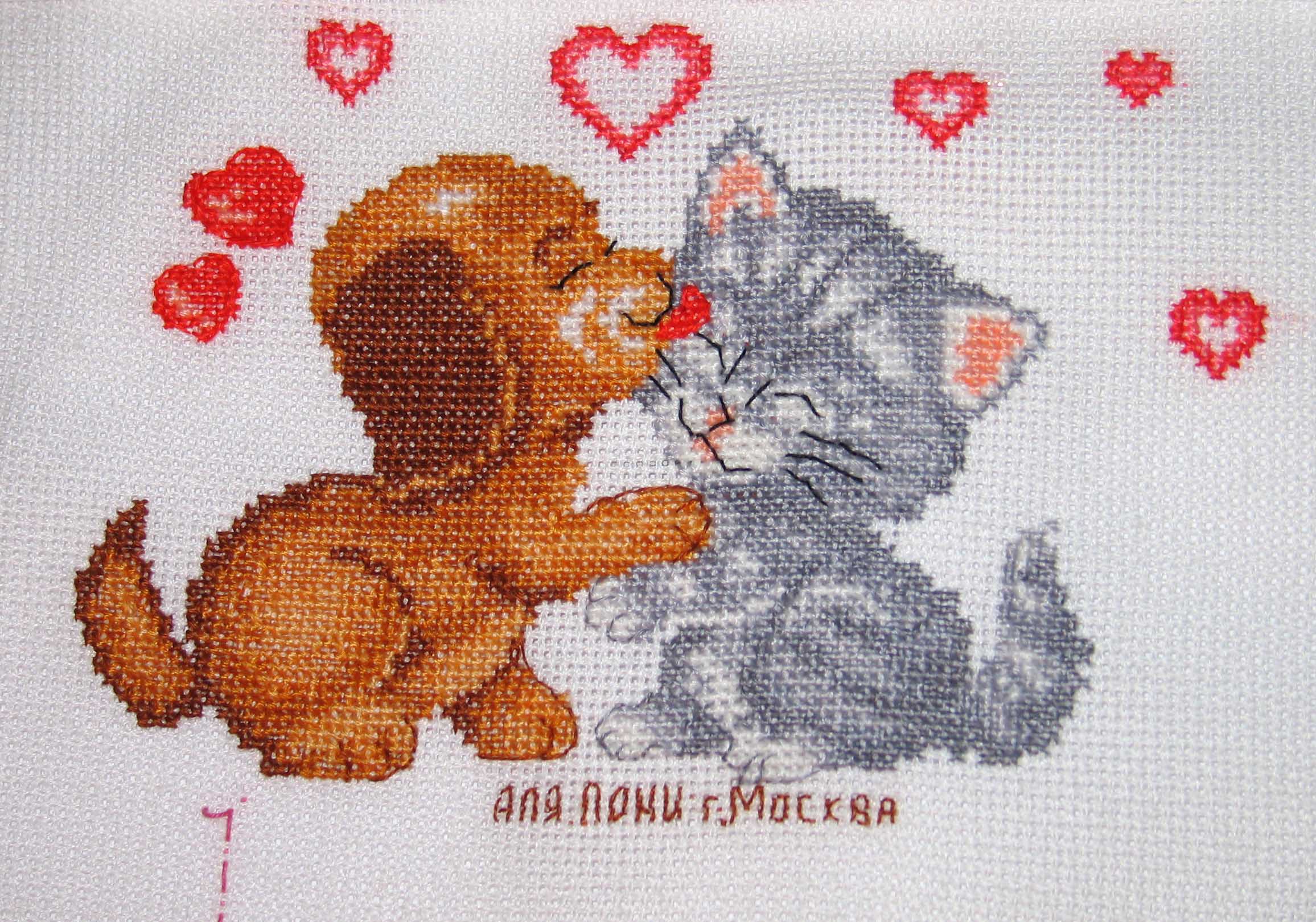 4 этап. Робин (закончен)