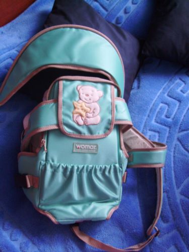 Новый кенгуру (цв.унисекс)