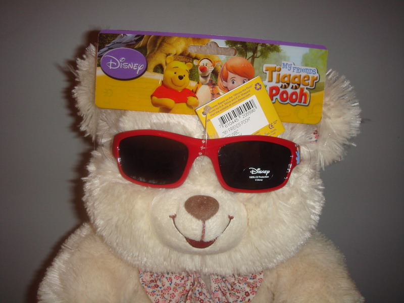 коллекция Дисней - винни - арт.6904. P*olaroid - очки