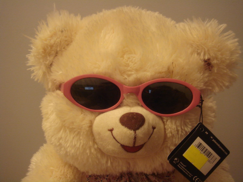 детская коллекция пола*роид 0601. P*olaroid - очки