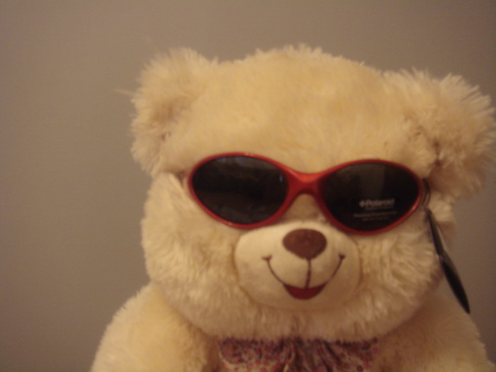 детская коллекция 00738Н. P*olaroid - очки